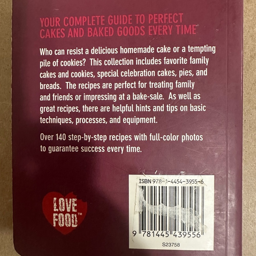 Good Eating Baking Guide - Picture 2 of 3